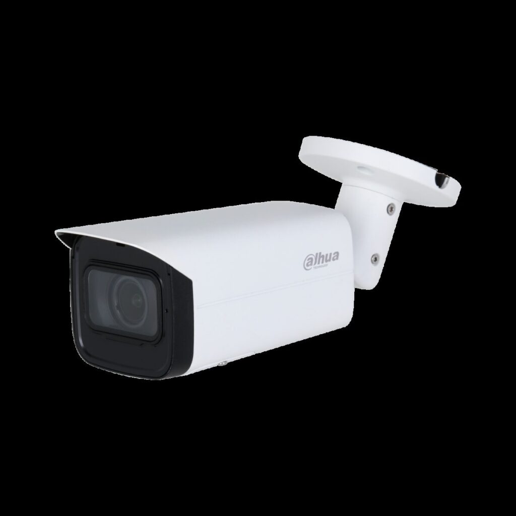 Dahua IPC-HFW3441T-ZAS-27135 – 4 MP IR Değişken Odaklı Bullet WizSense IP Kamera