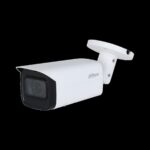Dahua IPC-HFW3441T-ZAS-27135 – 4 MP IR Değişken Odaklı Bullet WizSense IP Kamera
