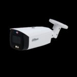Dahua IPC-HFW3449T1-AS-PV-S4-0360B – 4 MP Full Color Aktif Caydırıcılı Sabit Lensli Bullet WizSense IP Kamera