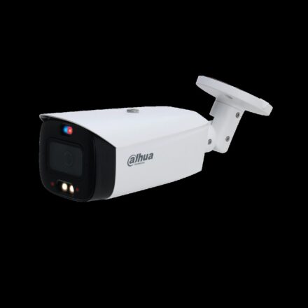 Dahua IPC-HFW3449T1-AS-PV-S4-0360B – 4 MP Full Color Aktif Caydırıcılı Sabit Lensli Bullet WizSense IP Kamera