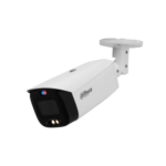 Dahua IPC-HFW3449T1-AS-PV-S5 – 4 MP Akıllı Çift Işıklı Aktif Caydırıcılı Sabit Lensli Bullet WizSense IP Kamera