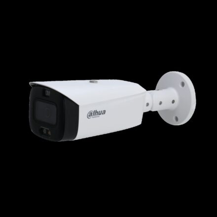 Dahua IPC-HFW3549T1-AS-PV-S5-0360B – 5 MP Full Color Aktif Caydırıcılı Sabit Lensli Bullet WizSense IP Kamera