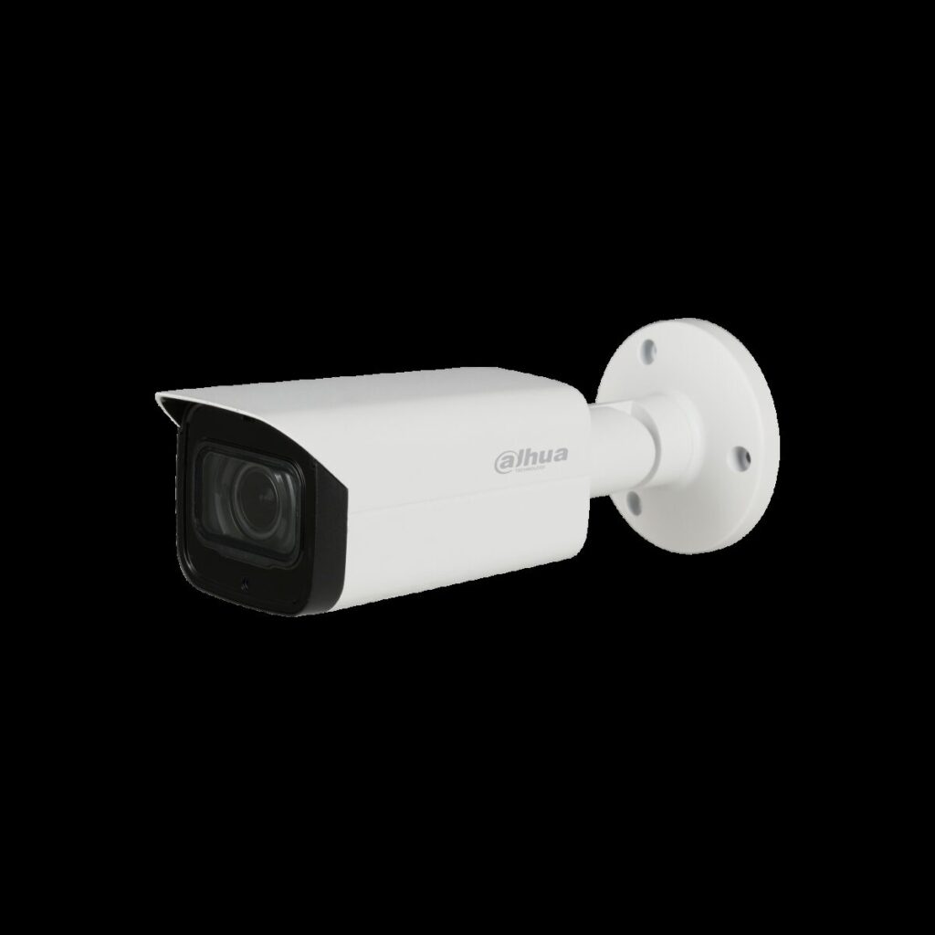 Dahua IPC-HFW4239T-ASE-NI-0360B – 2 MP H.265+ Full Color Bullet IP Kamera