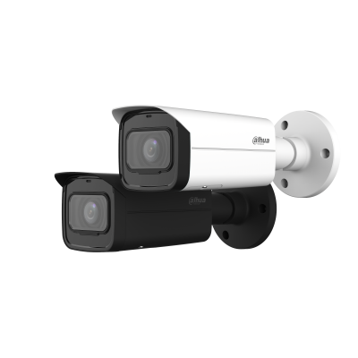 Dahua IPC-HFW4441T-ZAS – 4 MP IR Değişken Odaklı Bullet WizSense IP Kamera