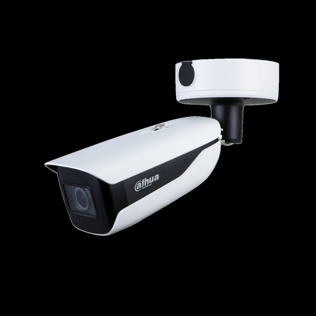 Dahua IPC-HFW5442HP-ZE – 4 MP Değişken Odaklı Bullet WizMind IP Kamera