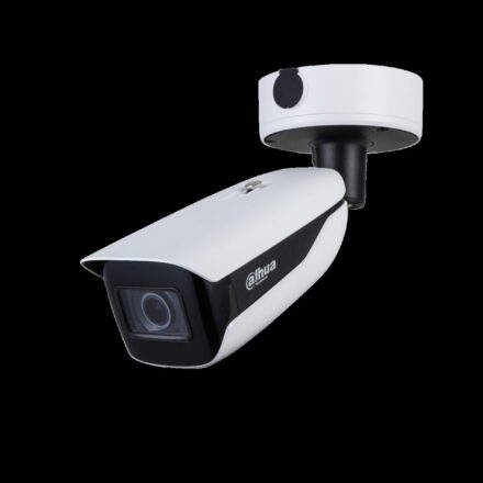 Dahua IPC-HFW7442H-Z-2712F-DC12AC24V – 4 MP H.265+ AI IR Bullet Starlight Kamera (60 m IR)