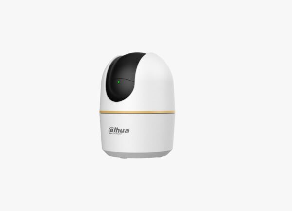 Dahua IPC-HPT1530DA-STW – 5 MP İç Mekan Sabit Lensli Wi-Fi Pan-Tilt IP Kamera
