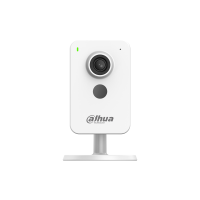 Dahua IPC-K1230K-STW-0280B – 2 MP Kompakt Wi-Fi ve PoE Kamera