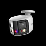 Dahua IPC-PFW3849S-A180-AS-PV – 2×4 MP TiOC Çift Sensörlü Panoramik Sabit Lensli Bullet WizSense IP Kamera