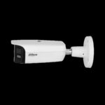 Dahua IPC-PFW5849-A180-E2-ASTE – 2×4 MP Full Color Çift Sensörlü Panoramik WizMind IP Kamera