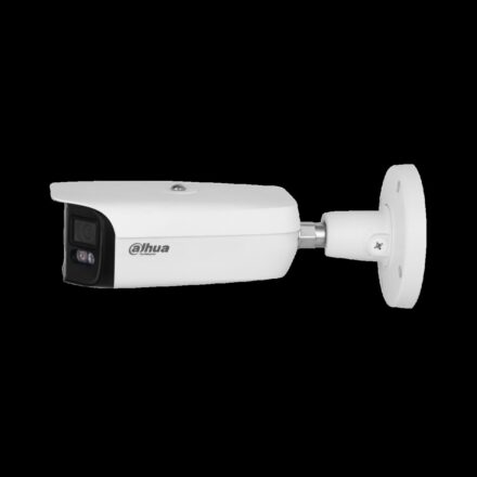 Dahua IPC-PFW5849-A180-E2-ASTE – 2×4 MP Full Color Çift Sensörlü Panoramik WizMind IP Kamera