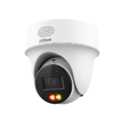 Dahua IPC-PT1439H-S-PV-0280B – 4 MP Akıllı Çift Işıklı Aktif Caydırıcılı IP Pan-Tilt Kamera