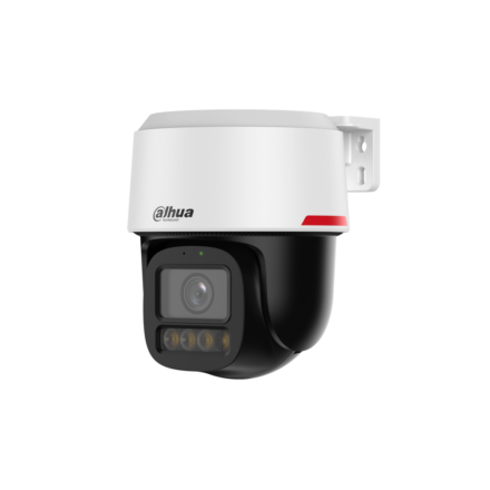 Dahua IPC-PT2349C1-SW-PV-0360B-PRO – Kablosuz WizColor IP Kamera