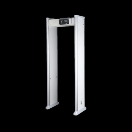 Dahua ISC-D118 – Kapı Tipi Metal Dedektör