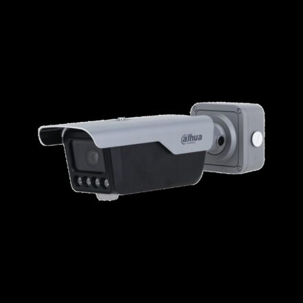 Dahua ITC413-PW4D-IZ1 – Plaka Tanıma Kamerası