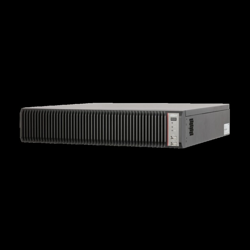 Dahua IVSS7008-1I – Akıllı Video Yönetim Sunucusu