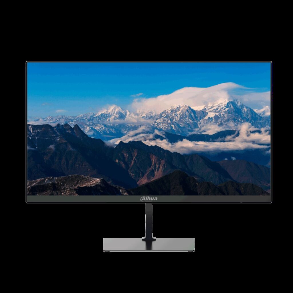 Dahua LM22-C200 – 21.45 inç Monitör