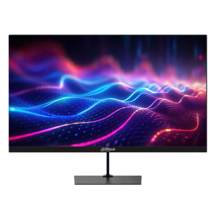 Dahua LM27-C200 – 27 inç Full HD Monitör (HDMI/VGA)