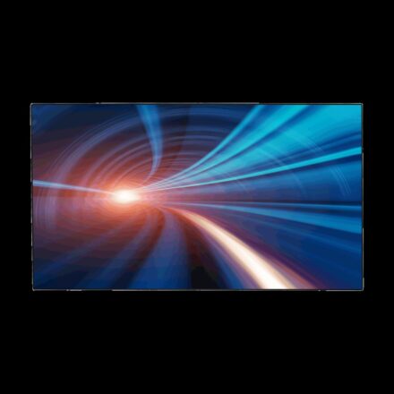 Dahua LS550UCM-EF – 55 inç FHD Video Wall Ekran (Ultra İnce Çerçeve 3.5mm)