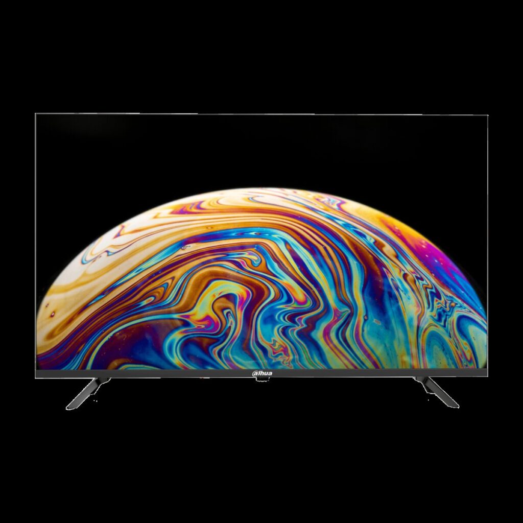 Dahua LTV43-SD200 – 43 inç FHD Android Smart TV