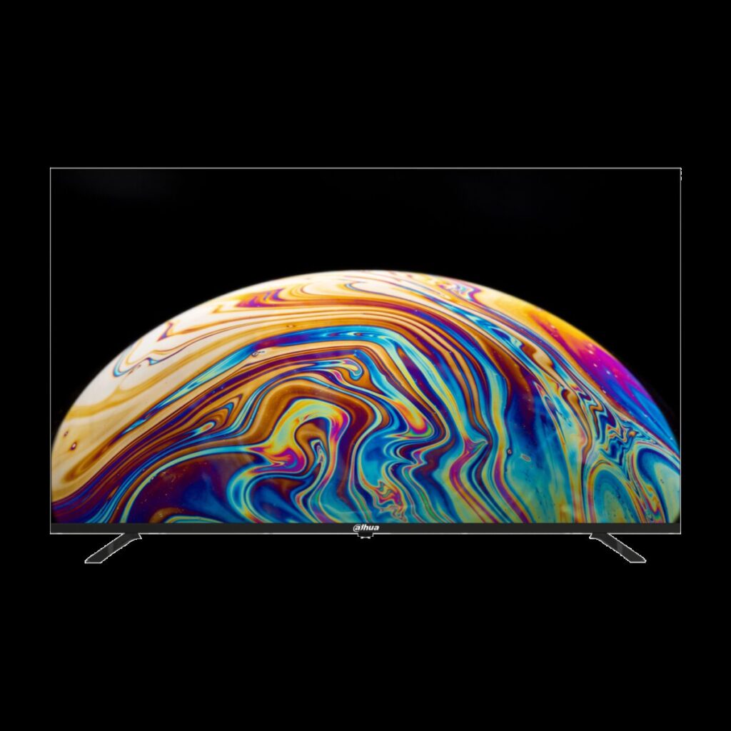 Dahua LTV50-SD400 – 50 inç UHD Android Smart TV
