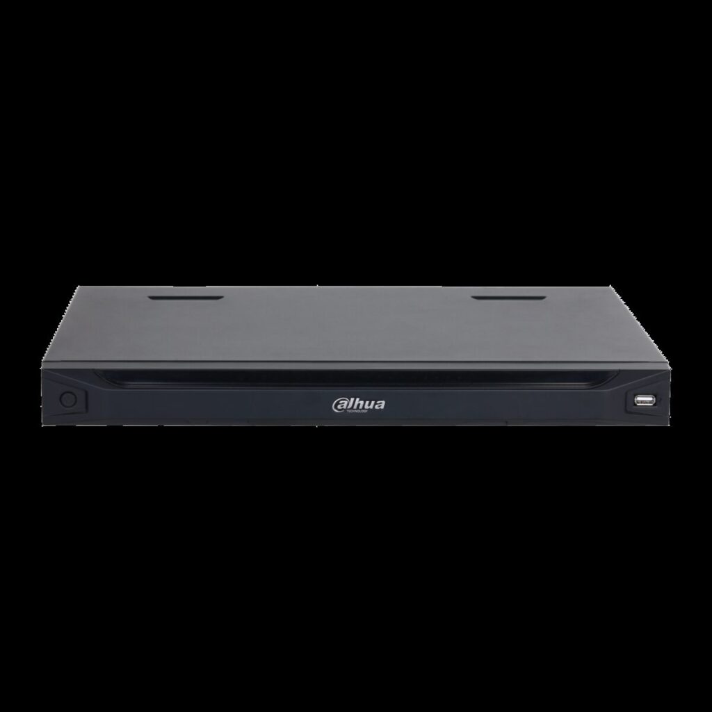 Dahua NVD0405DU-2I-8K – Ultra HD Video Decoder