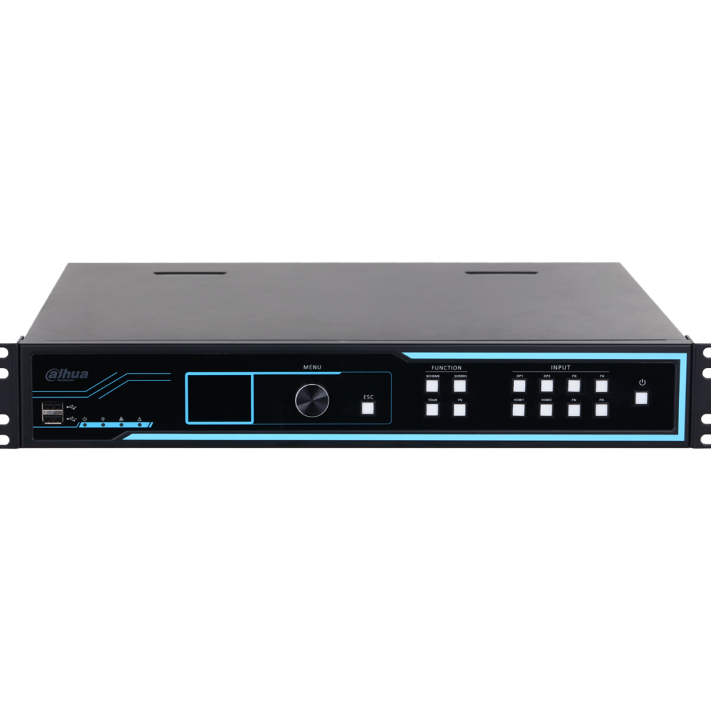 Dahua NVD1205DU-4I-8K – 12 Kanal Ultra HD Video Decoder