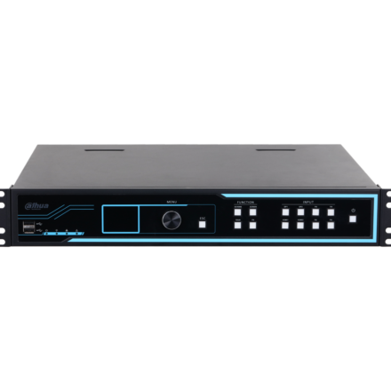 Dahua NVD1205DU-4I-8K – 12 Kanal Ultra HD Video Decoder
