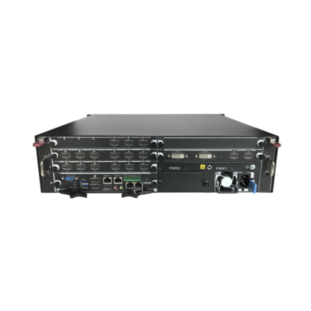 Dahua NVD1805DH-4I-4K – Ultra HD Video Decoder
