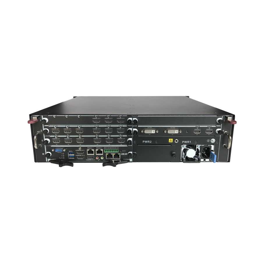 Dahua NVD1805DH-4I-4K – Ultra HD Video Decoder