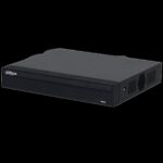 Dahua NVR2108HS-8P-4KS3 – 8 Kanal Kompakt 1U 8 PoE 1 Disk Lite NVR Kayıt Cihazı