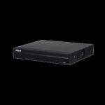 Dahua NVR4104HS-4KS2/L – 4 Kanal Kompakt 1U 1 Disk NVR Kayıt Cihazı