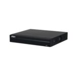 Dahua NVR4116HS-4KS2/L – 16 Kanal Kompakt 1U Lite 4K NVR Kayıt Cihazı