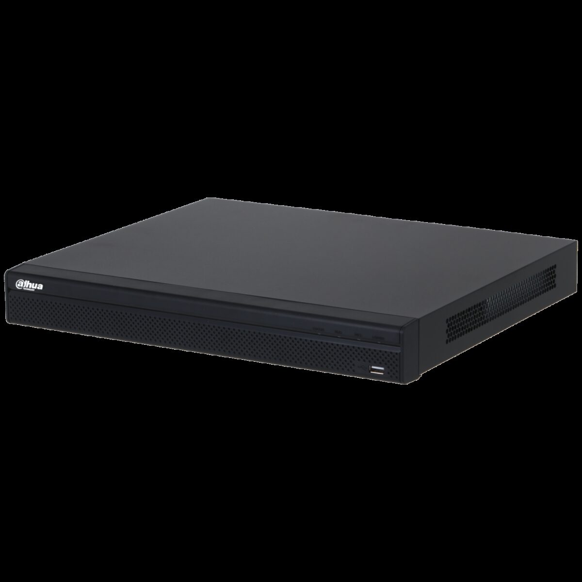 Dahua NVR4208-8P-4KS3 8 Kanal, 8 PoE, 2 Diskli NVR Kayıt Cihazı