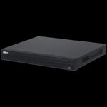 Dahua NVR4216-16P-4KS3 – 16 Kanal 1U 16 PoE 2 Disk Lite NVR Kayıt Cihazı