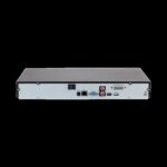 Dahua NVR4216-4KS2/L – 16 Kanal 1U Lite 4K H.265 NVR Kayıt Cihazı