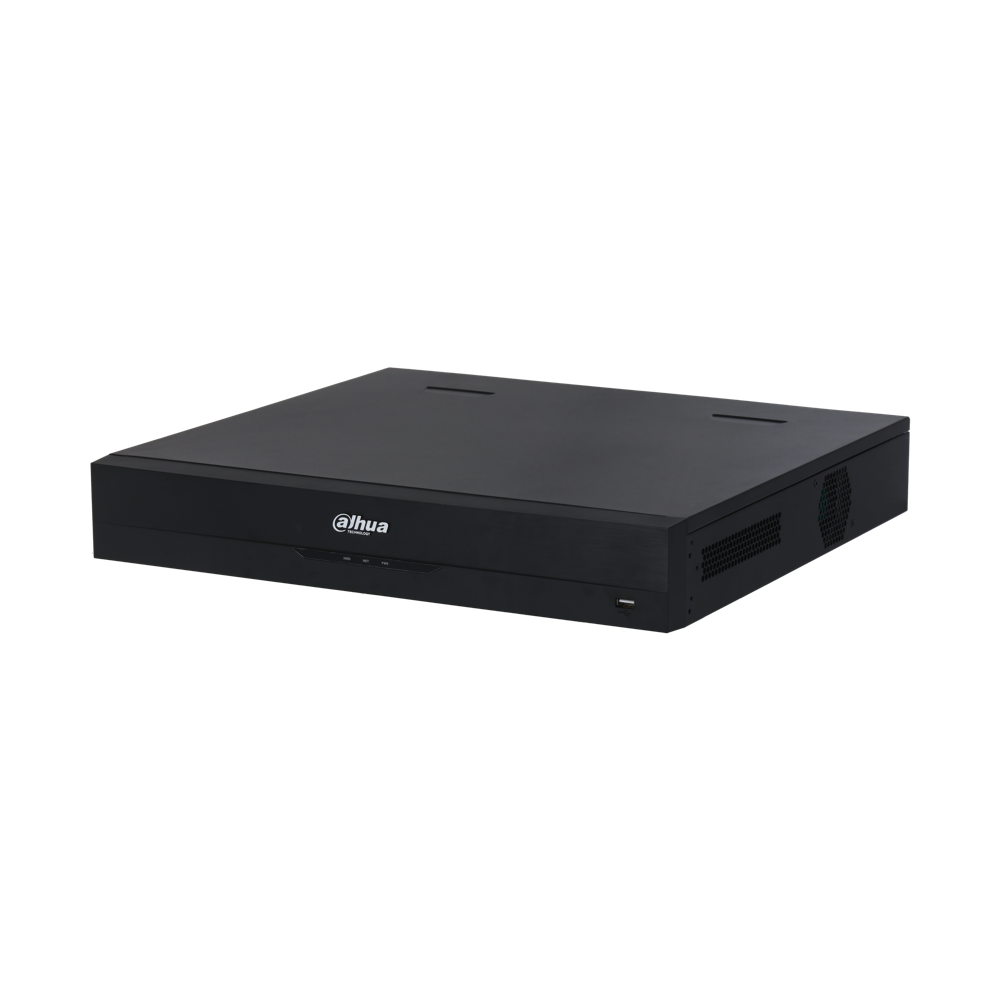 Dahua NVR5416-EI – 16 Kanal 4 Disk 1.5U NVR Kayıt Cihazı
