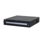 Dahua NVR608H-128-XI – 128 Kanal 2U 8 Disk WizMind NVR Kayıt Cihazı