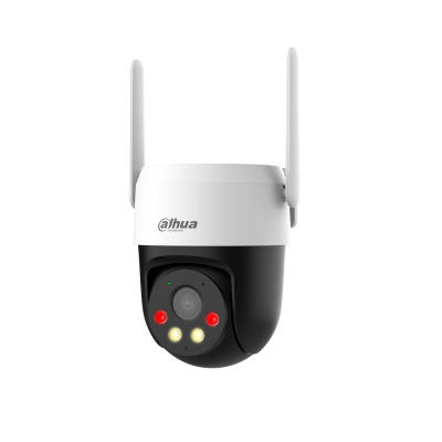 Dahua P3AE-PV-4G – 3 MP Sabit Lensli 4G Pan-Tilt IP Kamera