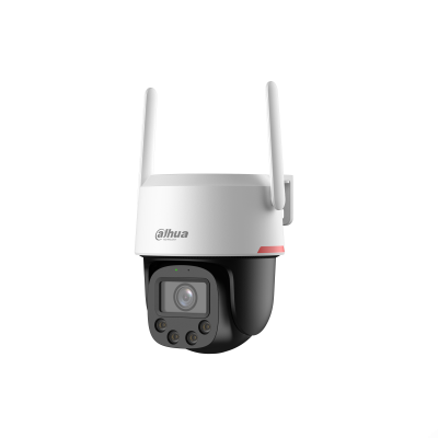 Dahua P5F-PV-0360B-PRO – Kablosuz IP Pan-Tilt Kamera