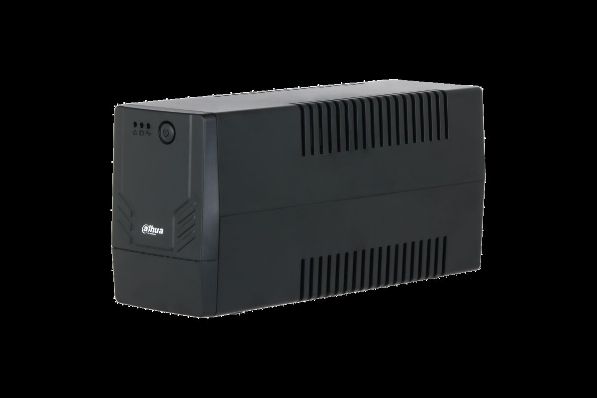 Dahua PFM3350-1000 Line-Interactive UPS 1000VA / 600W