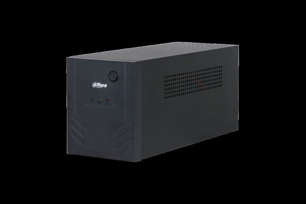Dahua PFM3350-1500 – Line-Interactive UPS 1500VA / 900W