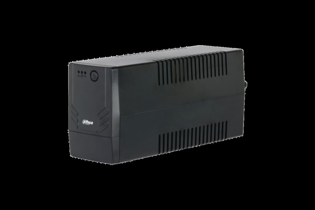 Dahua PFM3350-600 – Line-Interactive UPS 600VA / 360W