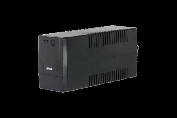 Dahua PFM3350-600 – Line-Interactive UPS 600VA / 360W
