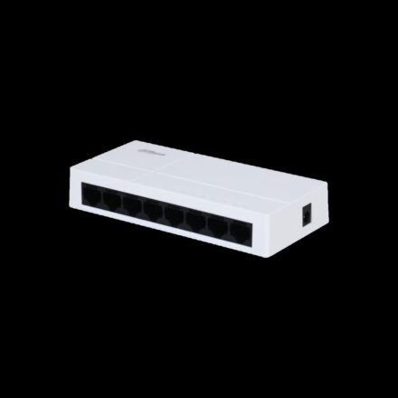 Dahua PFS3008-8GT-L – 8 Port Masaüstü Gigabit Switch