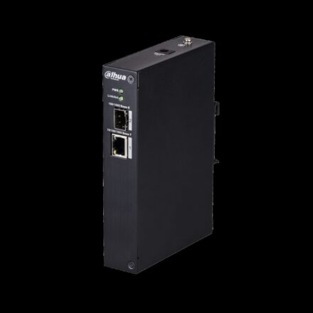 Dahua PFS3102-1T – 1 Port Fiber Media Converter