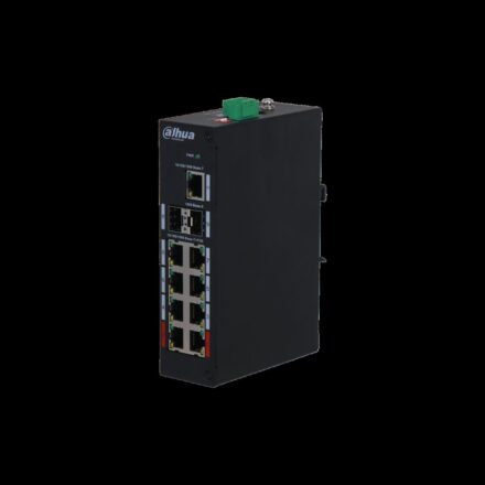 Dahua PFS3211-8GT-120-V2 – 11 Port Gigabit Switch