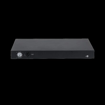 Dahua PFS4218-16ET-190-2 – 16 Port 100 Mbps + 2 Port Gigabit Yönetilebilir PoE Switch
