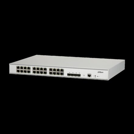 Dahua PFS5428-24GT-V2 – 24 Port Gigabit Switch