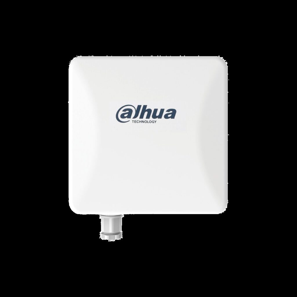 Dahua PFWB5-10ac – 5GHz AC867 20dBi Dış Ortam Kablosuz CPE